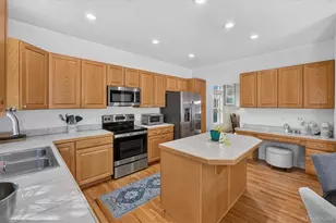 672 English Sparrow Trail, Highlands Ranch, CO 80129 - Photo 6