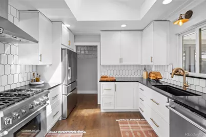 3068 S Race Street, Denver, CO 80210 - Photo 6