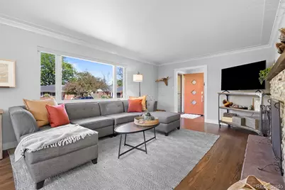 3068 S Race Street, Denver, CO 80210 - Photo 4