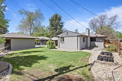 3068 S Race Street, Denver, CO 80210 - Photo 28