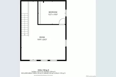 9306 S Curtis Road, Larkspur, CO 80118 - Photo 50