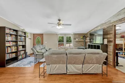 9306 S Curtis Road, Larkspur, CO 80118 - Photo 12