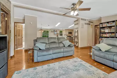 9306 S Curtis Road, Larkspur, CO 80118 - Photo 10