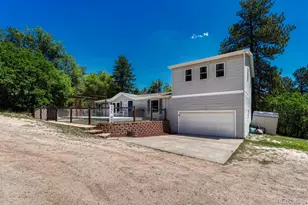 9306 S Curtis Rd, Larkspur, CO 80118 - Photo 2