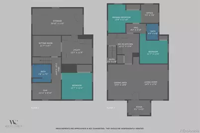 1047 N Meade Street, Denver, CO 80204 - Photo 38