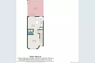 14306 E Temple Place #F, Aurora, CO 80015 - Photo 22