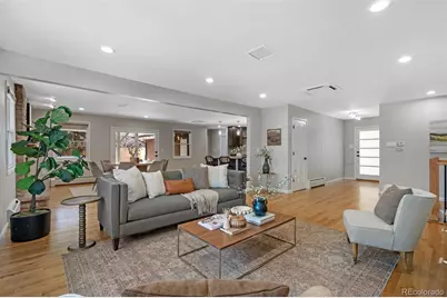 2738 S Langley Court, Denver, CO 80210 - Photo 4