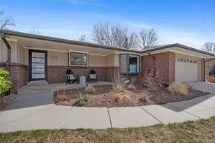 2738 S Langley Ct, Denver, CO 80210 - Photo 2