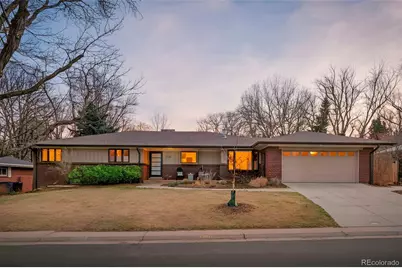 2738 S Langley Court, Denver, CO 80210 - Photo 1
