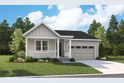 5509 Green Thumb Avenue, Firestone, CO 80504 - Photo 1