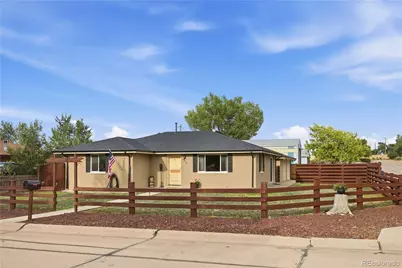 710 4th Street, Bennett, CO 80102 - Photo 1