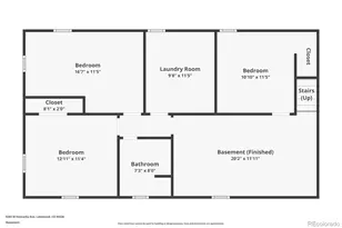 9265 W Kentucky Ave, Lakewood, CO 80226 - Photo 36