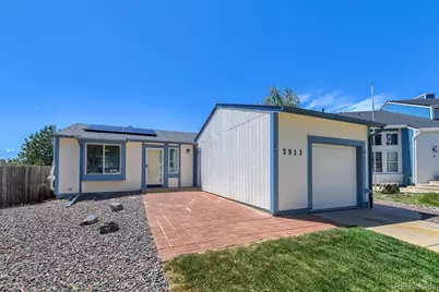 3911 S Ensenada Court, Aurora, CO 80013 - Photo 2