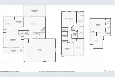 123 N Jamestown Way, Aurora, CO 80018 - Photo 32