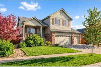 123 N Jamestown Way, Aurora, CO 80018 - Photo 2