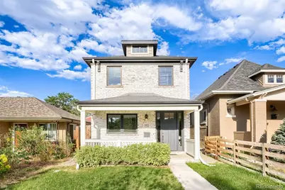 3322 N Columbine Street, Denver, CO 80205 - Photo 1