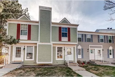 10494 W Dartmouth Avenue, Lakewood, CO 80227 - Photo 1