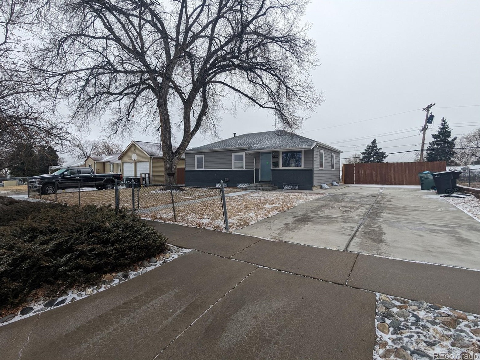 2760 Poze Blvd, Denver, CO 80229-3857