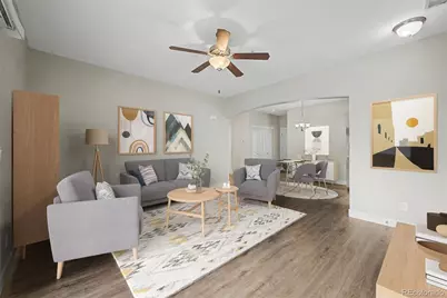 4865 Hahns Peak Drive #104, Loveland, CO 80538 - Photo 4