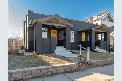 2339 S Acoma Street, Denver, CO 80223 - Photo 2