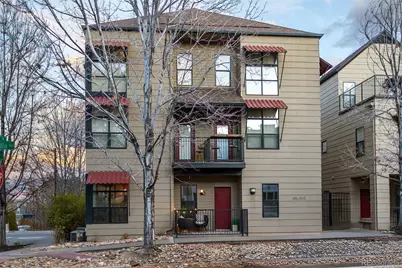 3096 Umatilla Street #A, Denver, CO 80211 - Photo 2