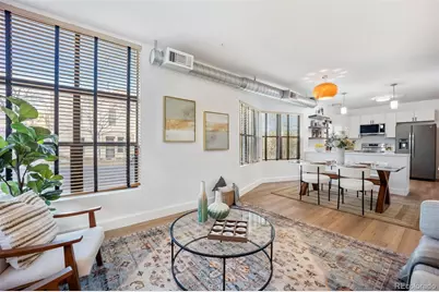 3096 Umatilla Street #A, Denver, CO 80211 - Photo 1