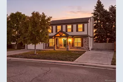 11426 Brownstone Drive, Parker, CO 80138 - Photo 6