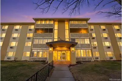 9380 E Center Avenue #12A, Denver, CO 80247 - Photo 16