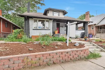 1417 Monroe Street, Denver, CO 80206 - Photo 1