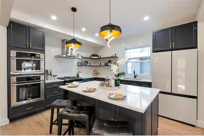 1417 Monroe Street, Denver, CO 80206 - Photo 4