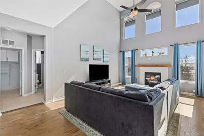 12801 Oakland Hills Road, Peyton, CO 80831 - Photo 8