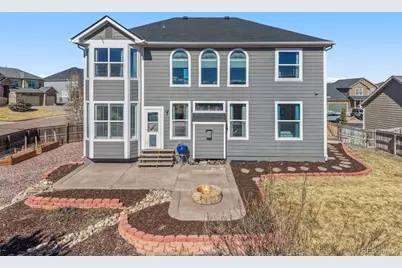 12801 Oakland Hills Road, Peyton, CO 80831 - Photo 20