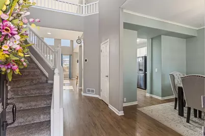 12801 Oakland Hills Road, Peyton, CO 80831 - Photo 14