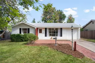 1304 S Hudson St, Denver, CO 80222 - Photo 2