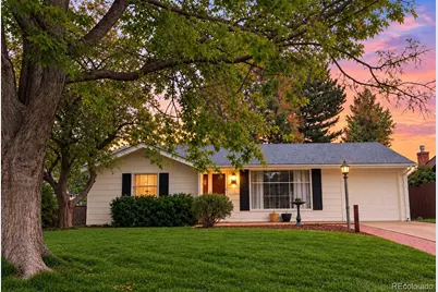 1304 S Hudson Street, Denver, CO 80222 - Photo 1