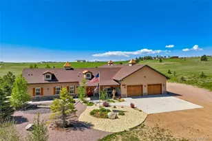 13735 McCune Rd, Elbert, CO 80106 - Photo 1