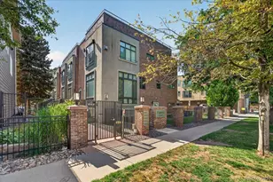 1657 N Franklin St, Denver, CO 80218 - Photo 1