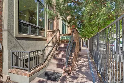 1657 N Franklin Street, Denver, CO 80218 - Photo 2