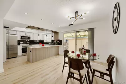 9047 E Mansfield Avenue, Denver, CO 80237 - Photo 2