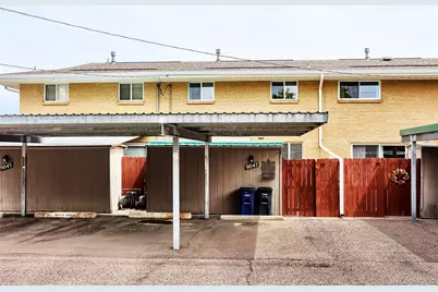 9047 E Mansfield Avenue, Denver, CO 80237 - Photo 22