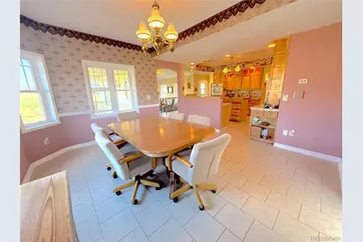 242 E Blarney Stone Road, Howard, CO 81233 - Photo 6