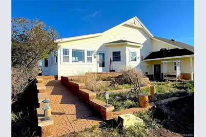 242 E Blarney Stone Road, Howard, CO 81233 - Photo 4