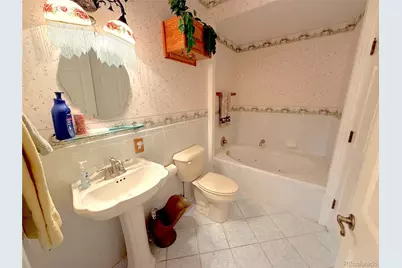 242 E Blarney Stone Road, Howard, CO 81233 - Photo 16