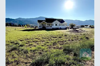 242 E Blarney Stone Road, Howard, CO 81233 - Photo 2