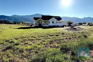 242 E Blarney Stone Rd, Howard, CO 81233 - Photo 2