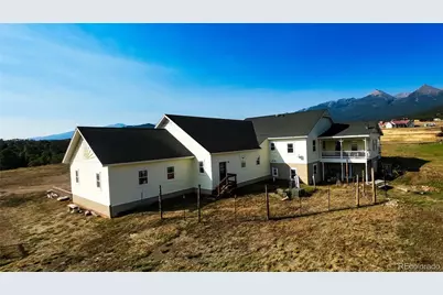 242 E Blarney Stone Road, Howard, CO 81233 - Photo 26