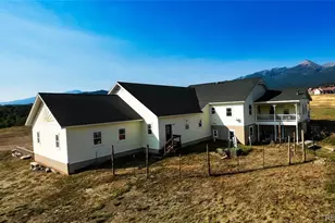 242 E Blarney Stone Rd, Howard, CO 81233 - Photo 26