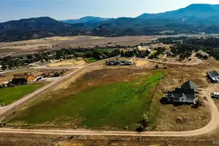 242 E Blarney Stone Rd, Howard, CO 81233 - Photo 32