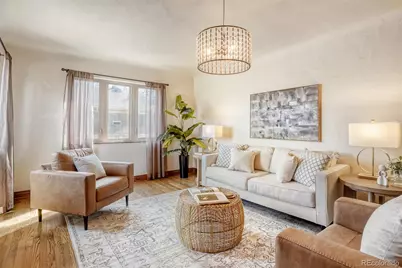 3510 W 46th Avenue, Denver, CO 80211 - Photo 2