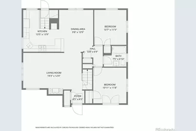 3510 W 46th Avenue, Denver, CO 80211 - Photo 24